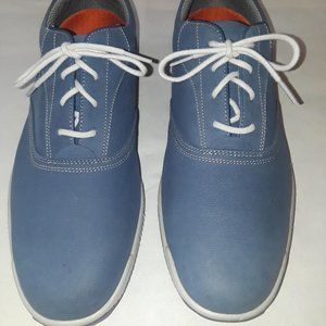 Footjoy Contour Casual Men's Golf Shoe - size 11.5